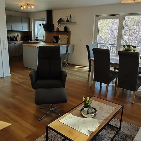 Apartamento Am By Interhome
