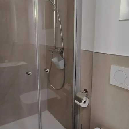 شقة Am By Interhome *