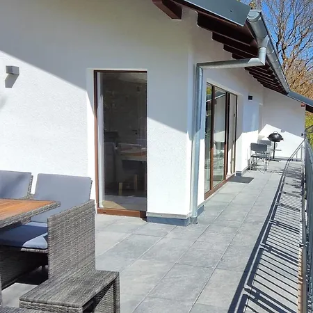 شقة Am By Interhome Diemelsee