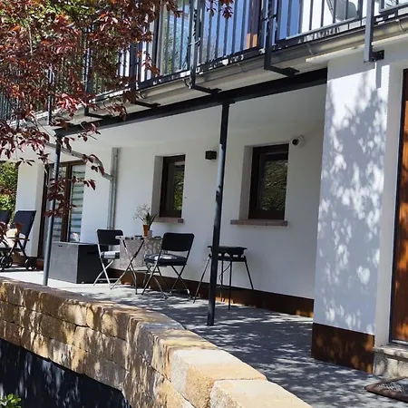 Am By Interhome شقة